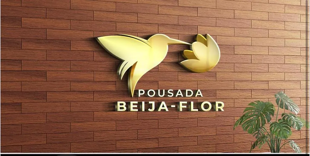 Pousada Beija Flor-1